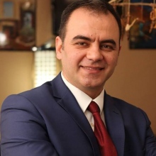 Psk. Cüneyt Kaya, Psikolog, Konya