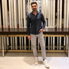Psk. Cüneyt Kazım Akbulut, Psikolog, Antalya