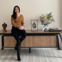 Psk. Damla Dilan Topaktaş, Psikolog, Çorum Çorum Merkez