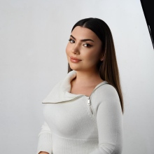 Psk. Damla Dilber, Psikolog, Trabzon