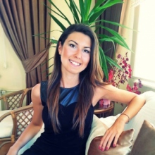 Damla Eyüboğlu, Aile Danışmanı, Bursa Osmangazi