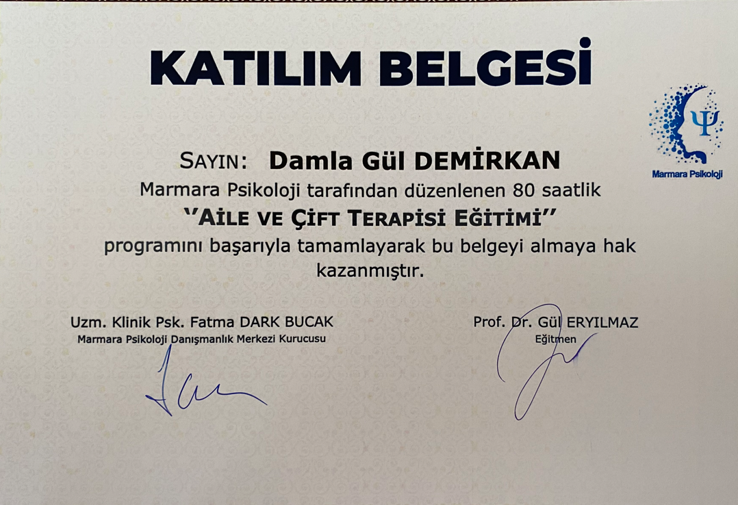 Çalışma ortamı 6