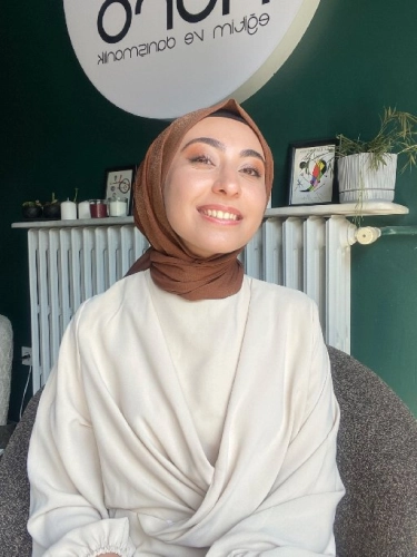 Psk. Damla Gül Demirkan, Psikolog, İstanbul Bakırköy