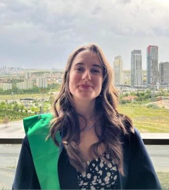 Psk. Damla Gümren, Psikolog, Ankara Çankaya