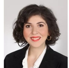 Uzm. Psk. Damla Işık Barry, Uzman Psikolog, Ankara