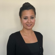 Psk. Damla Mercan, Psikolog, İzmir