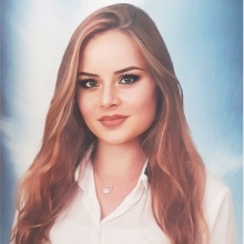 Psk. Damla Özendi Poyraz, Psikolog, Nevşehir