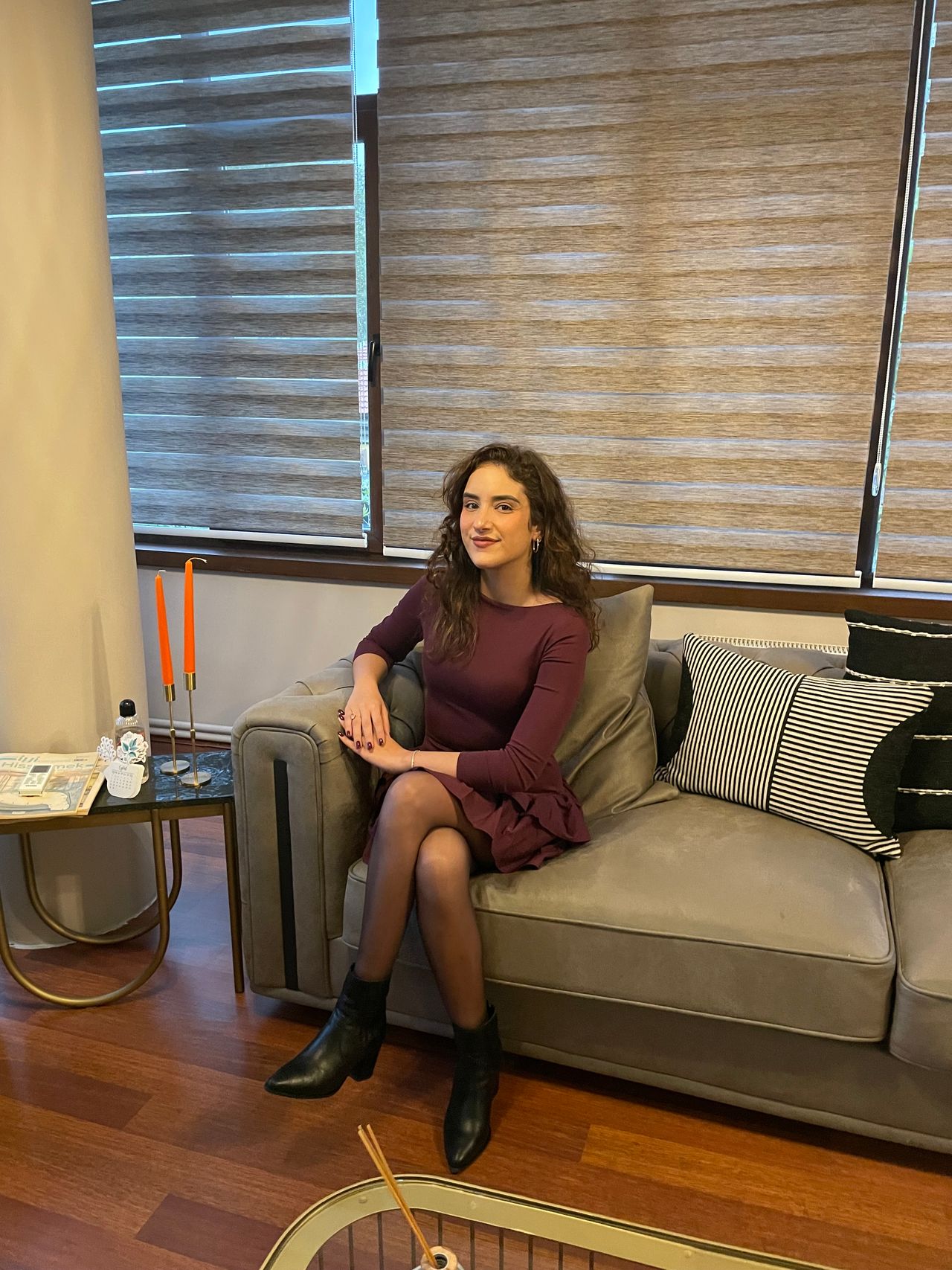 Çalışma ortamı 1