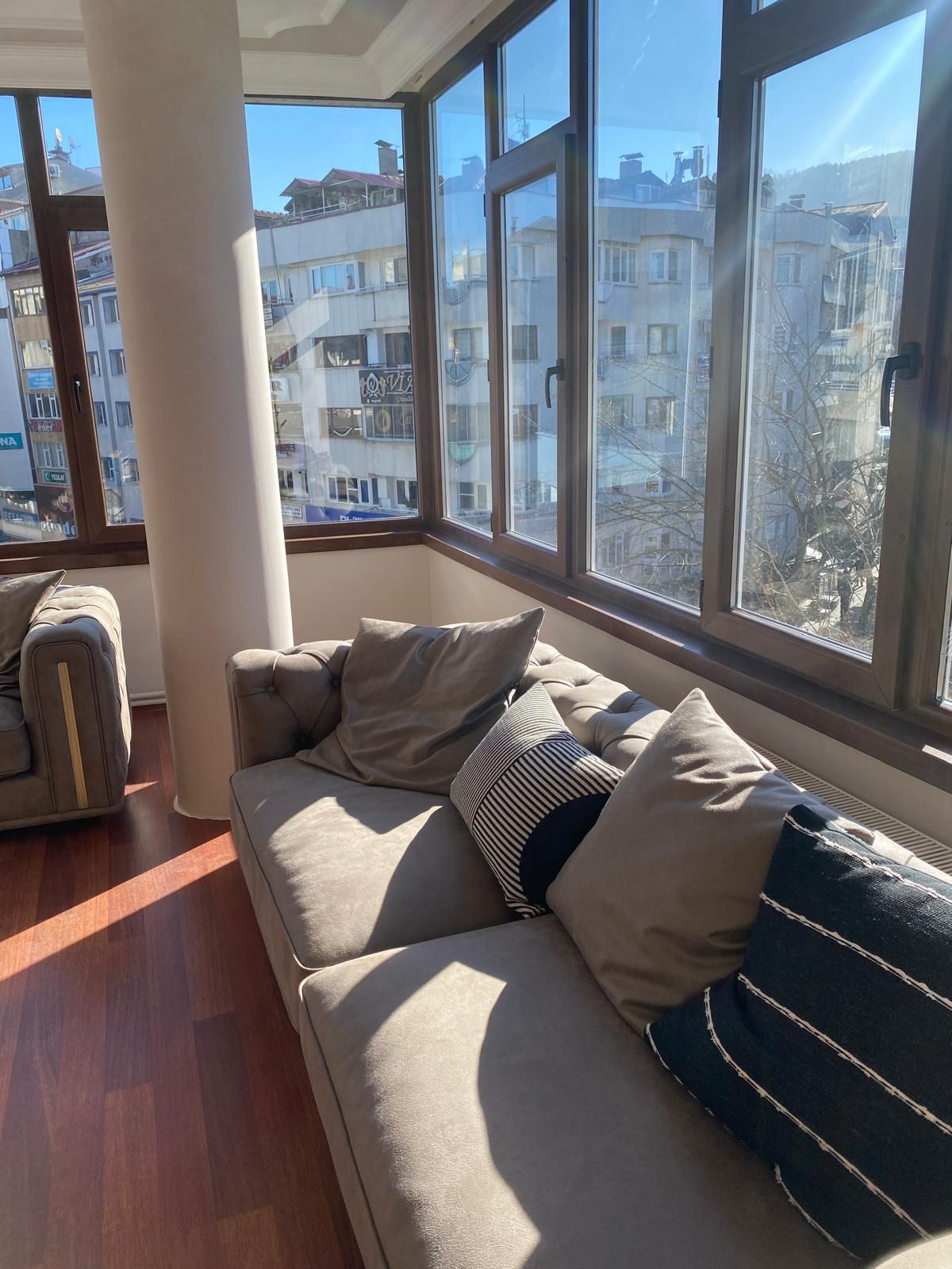 Çalışma ortamı 4