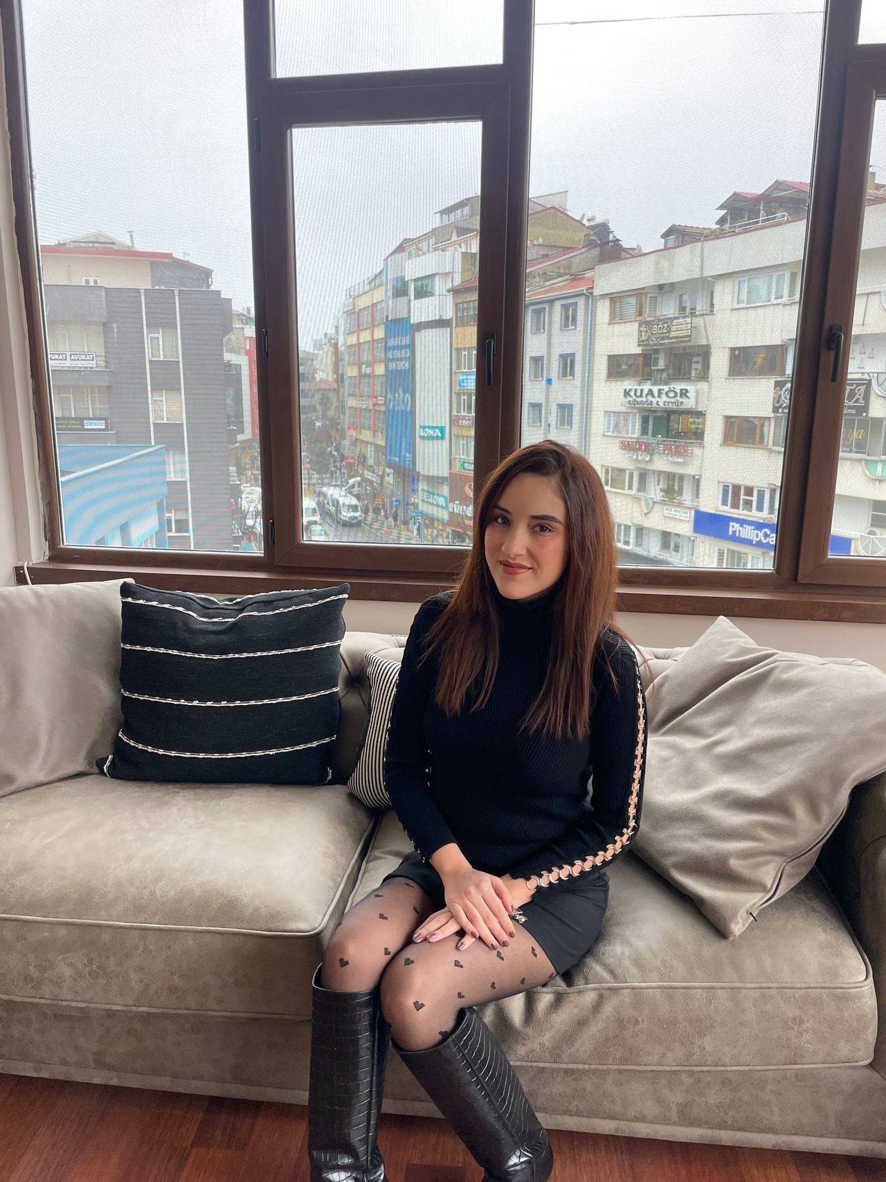 Çalışma ortamı 5