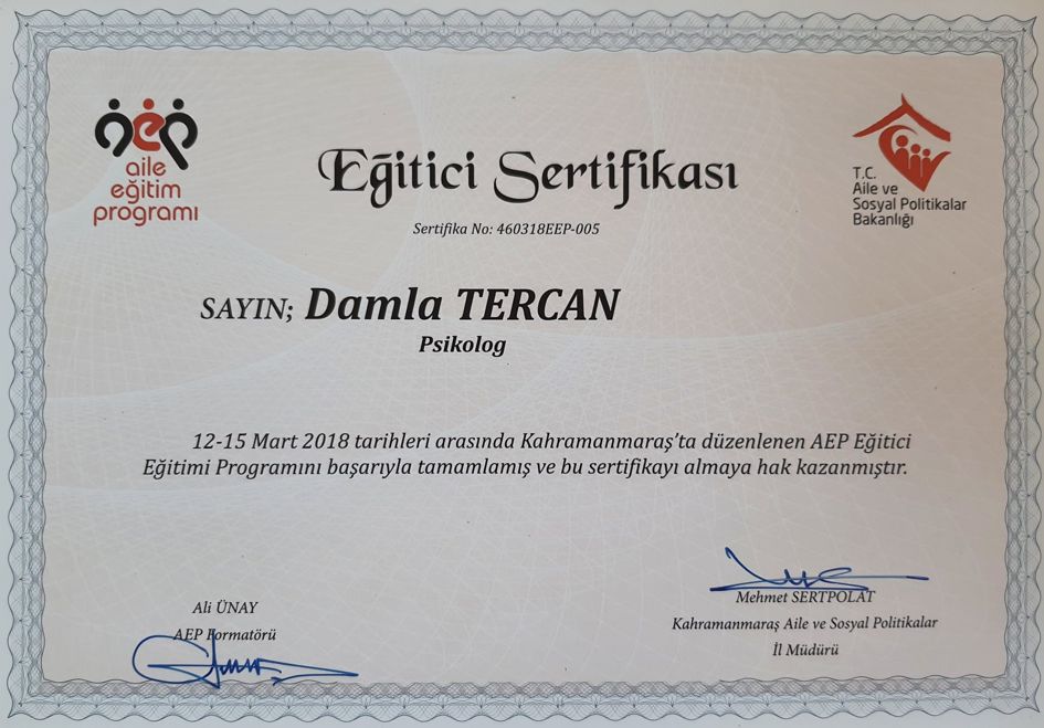 Çalışma ortamı 2