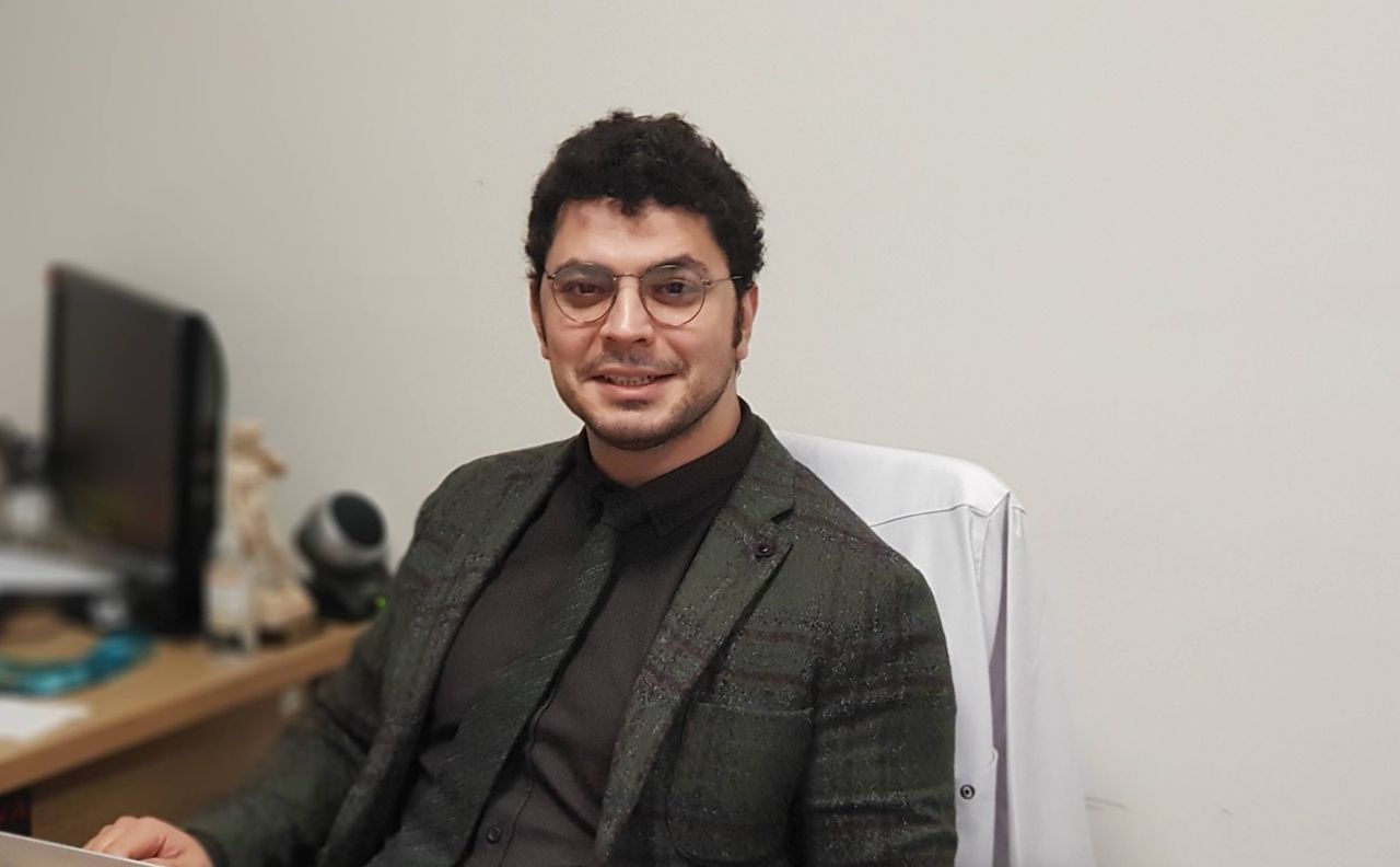 Çalışma ortamı 1