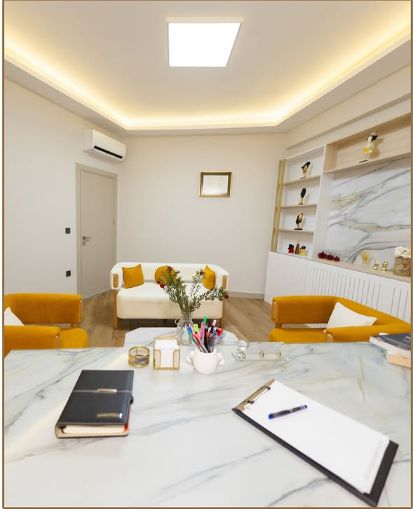 Çalışma ortamı 1