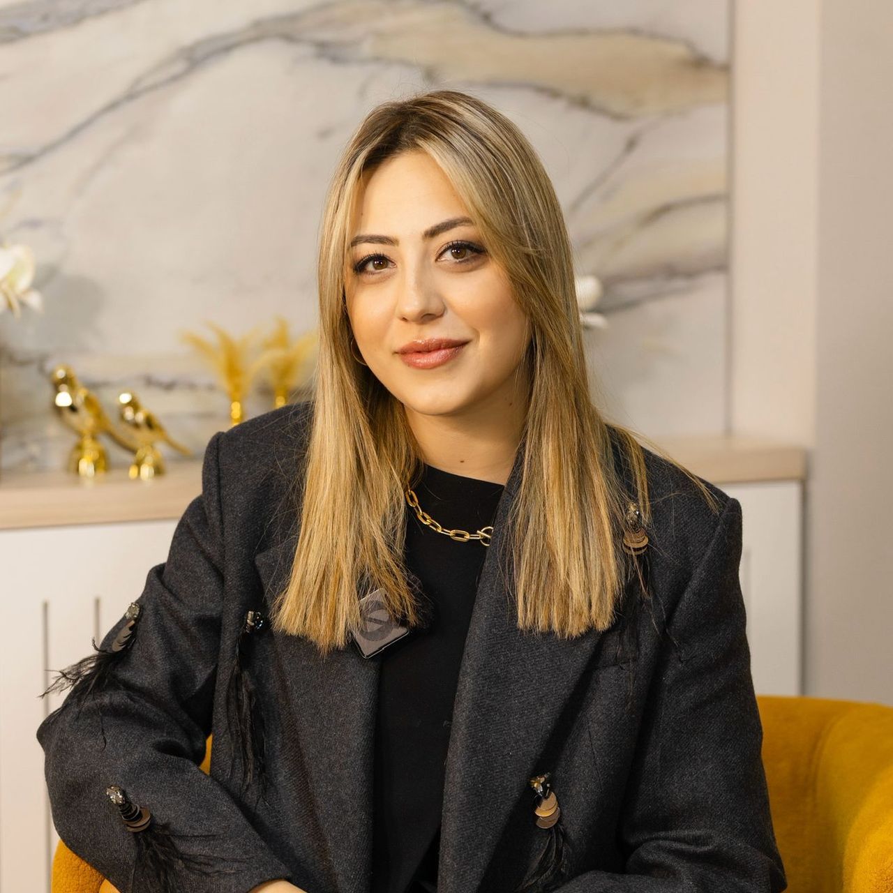 Psk. Demet Uysal, Psikolog, Balıkesir Edremit