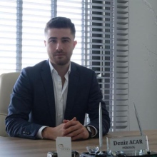 Deniz Acar, Aile Danışmanı, Samsun Atakum