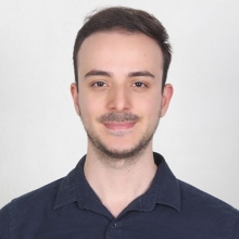 Psk. Deniz Bekir Aydaş, Psikolog, Aydın
