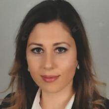 Uzm. Psk. Deniz Çanga Karhan