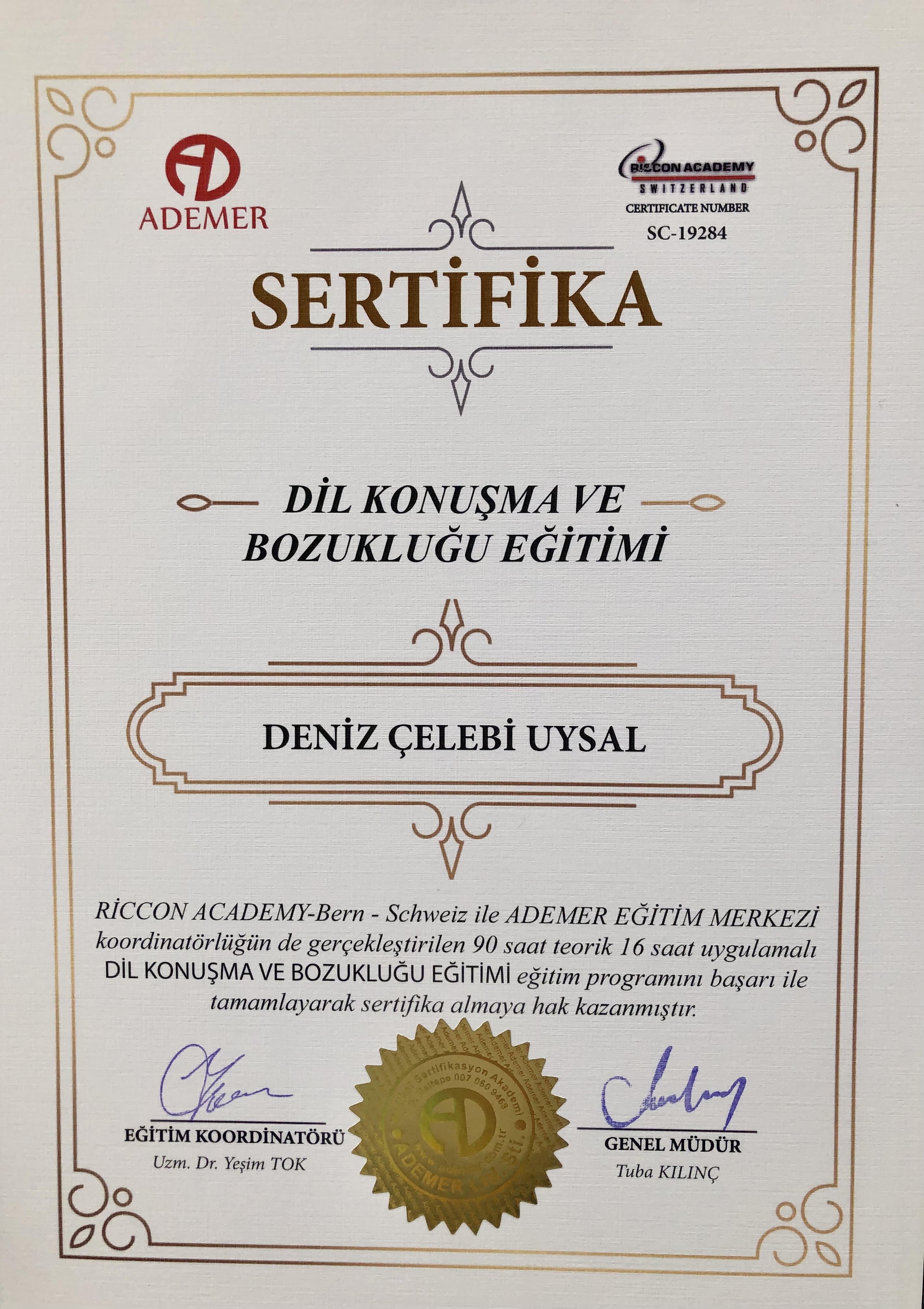 Çalışma ortamı 2