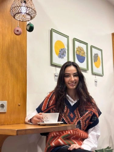 Psk. Deniz Gizem Yeşiltaş, Psikolog, İstanbul Beylikdüzü