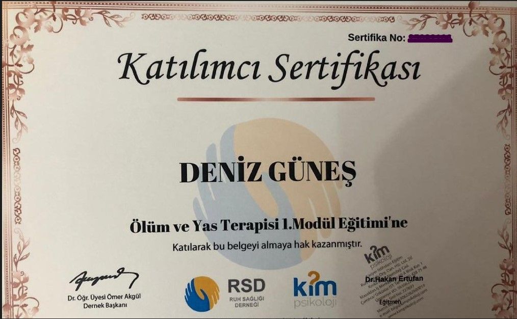 Çalışma ortamı 1