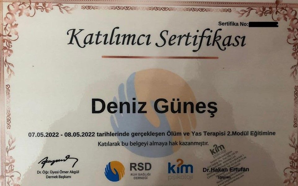 Çalışma ortamı 5