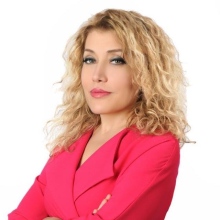 Uzm. Psk. Deniz İzmir, Uzman Psikolog, İstanbul Bakırköy