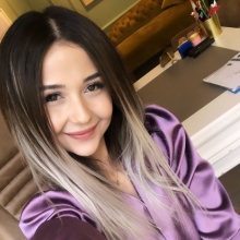 Kl. Psk. Deniz Merve Bedir, Klinik Psikolog, Gaziantep ( Fıstıkçıoğlu Sini Baklavanın yanı )Şehitkamil