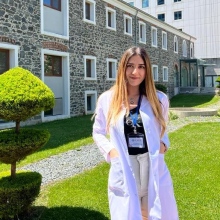 Kl. Psk. Deniz Oruç, Klinik Psikolog, Hatay Antakya