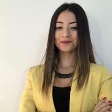 Kl. Psk. Deniz Sinanoğlu, Klinik Psikolog, Çanakkale Çanakkale Merkez