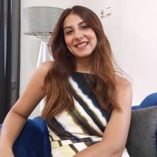 Psk. Deniz Tanlak, Psikolog, Isparta