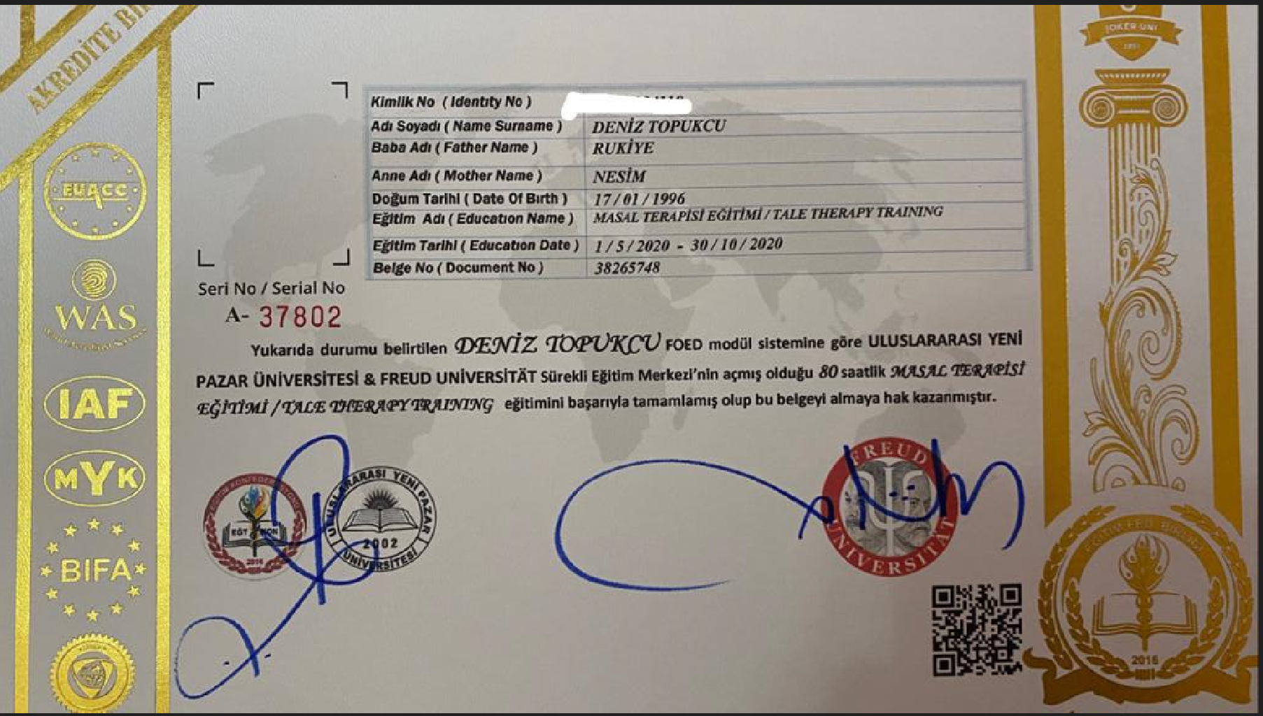 Çalışma ortamı 4