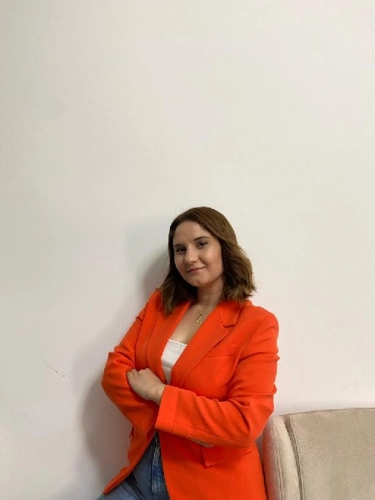 Psk. Deniz Topukcu, Psikolog, Mersin Bozyazı