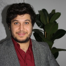 Deniz Uzan, Aile Danışmanı, Eskişehir Tepebaşı