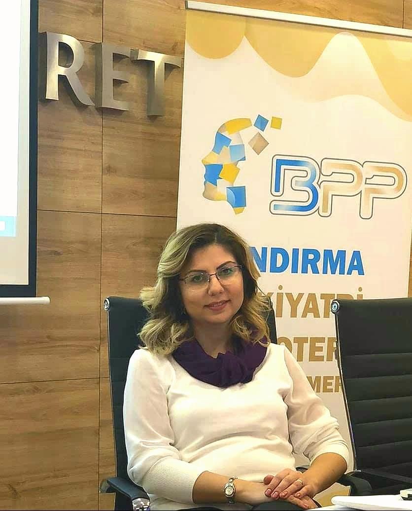 Çalışma ortamı 3