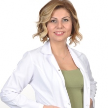 Uzm. Dr. Deniz Yıldız, Psikiyatrist, Balıkesir Bandırma
