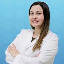 Dr. Derya Adalı Aker, Psikiyatrist, İstanbul Esenler