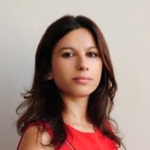 Psk. Derya Çetin, Psikolog, İstanbul Üsküdar