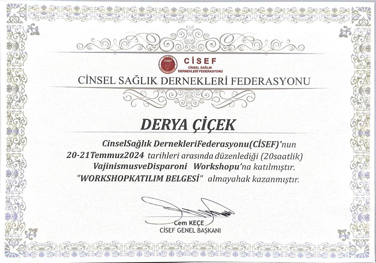 Çalışma ortamı 2