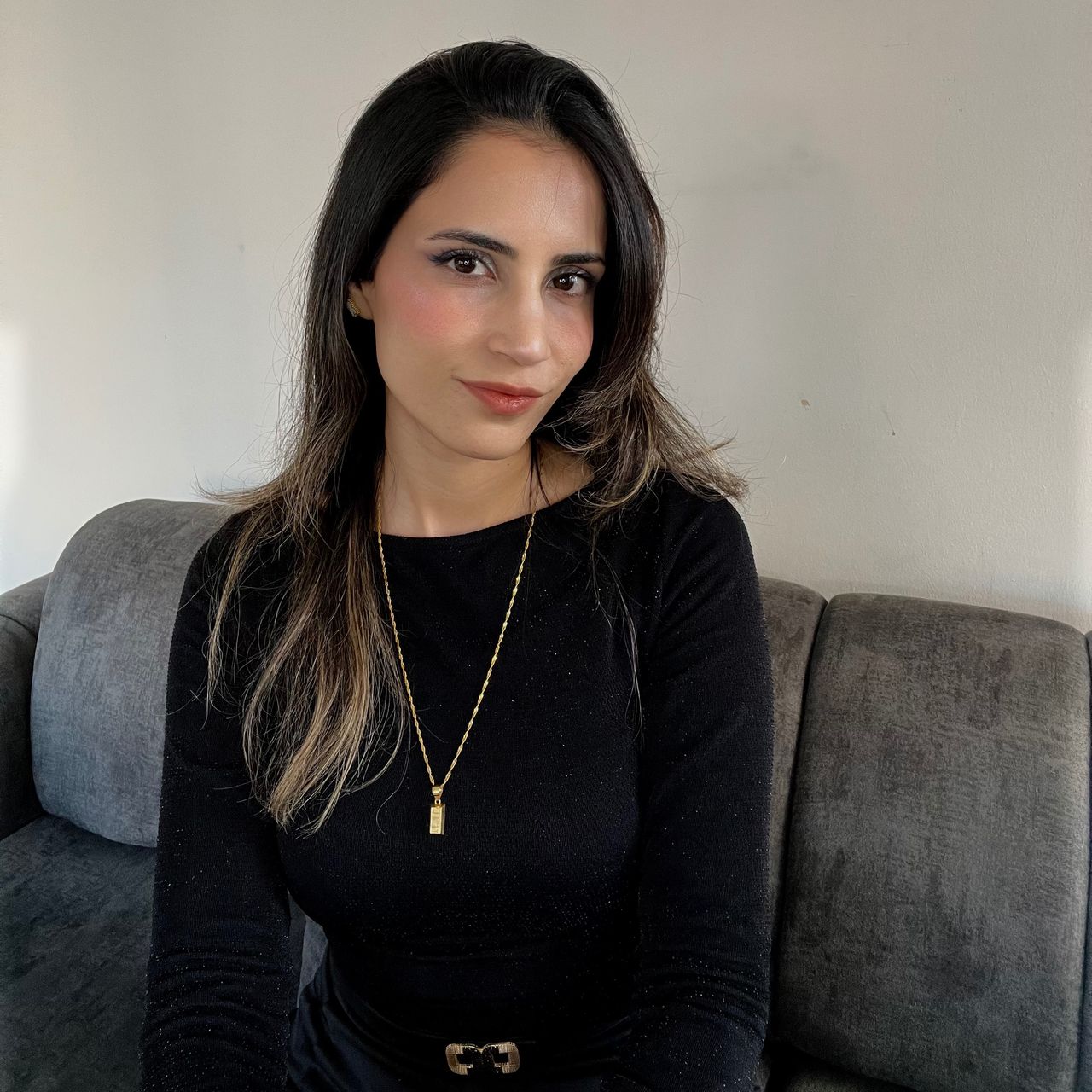 Psk. Derya Deniz, Psikolog, Mersin Akdeniz