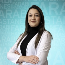 Psk. Derya İnekci, Psikolog, Konya