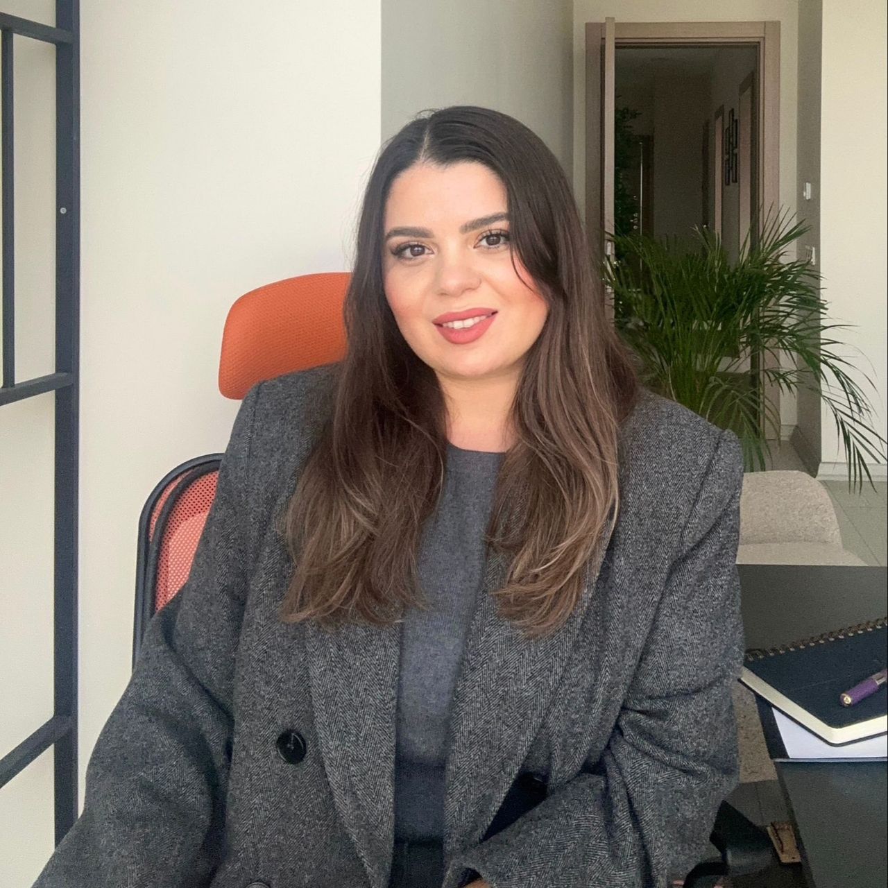 Psk. Derya Karabulut, Psikolog, İzmir Gaziemir