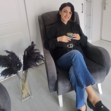 Psk. | Bilim Uzmanı Derya Kurşun, Psikolog, İzmir Balçova