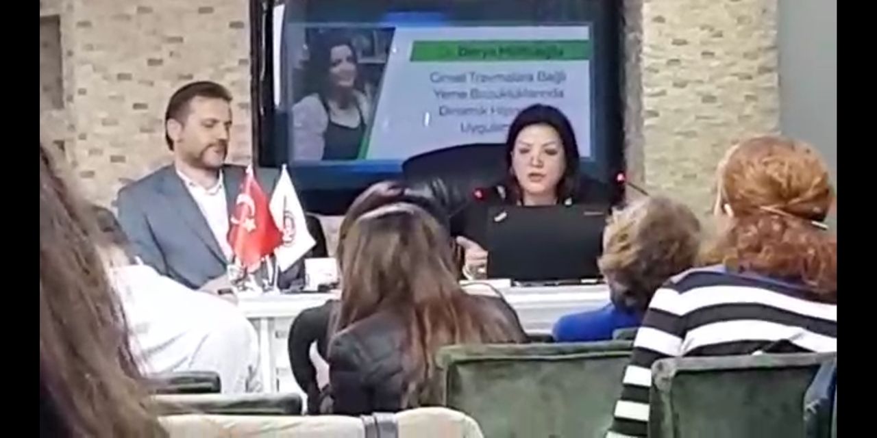 Çalışma ortamı 2