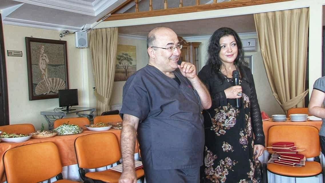 Çalışma ortamı 3