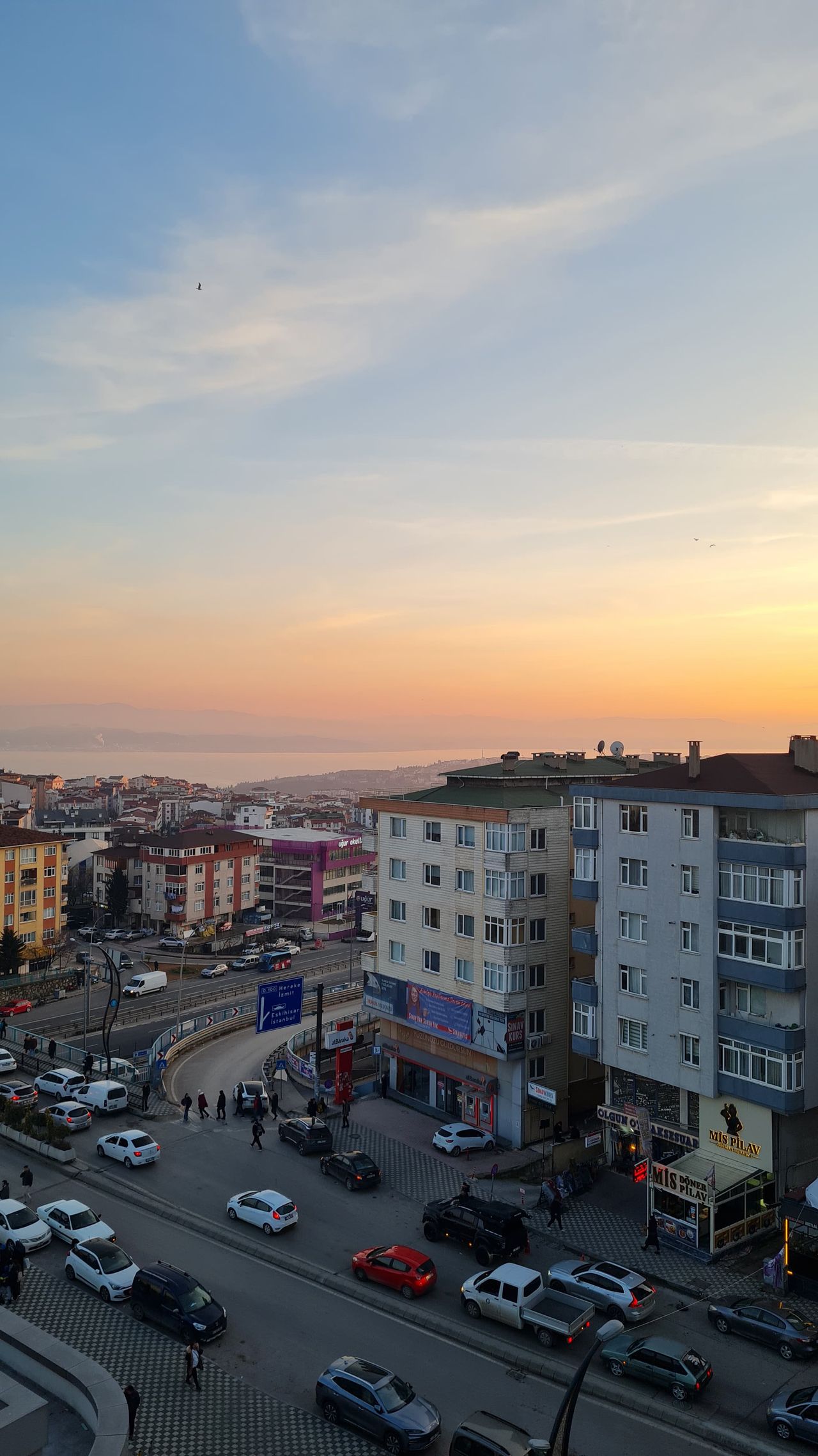 Çalışma ortamı 1