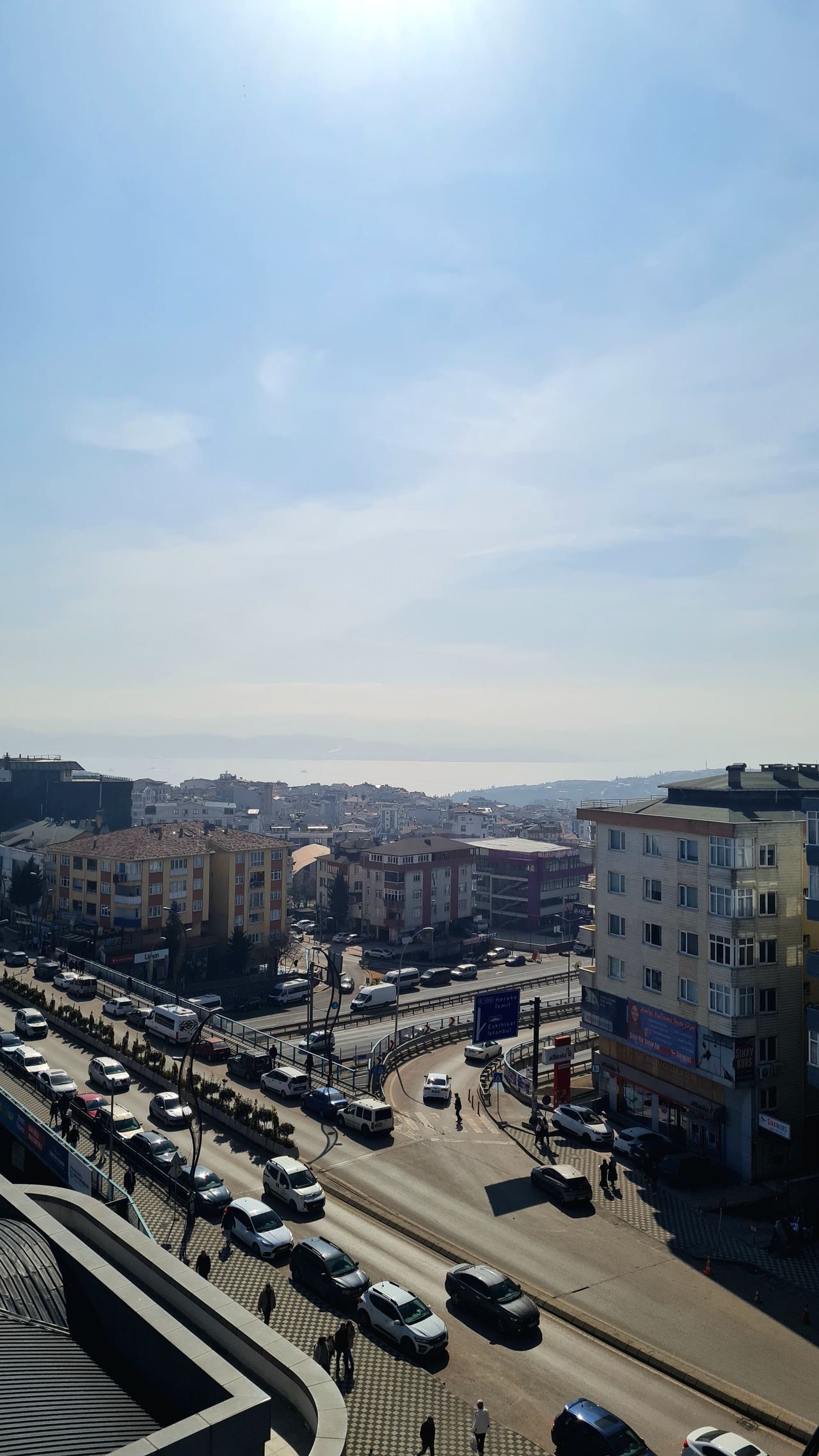 Çalışma ortamı 5