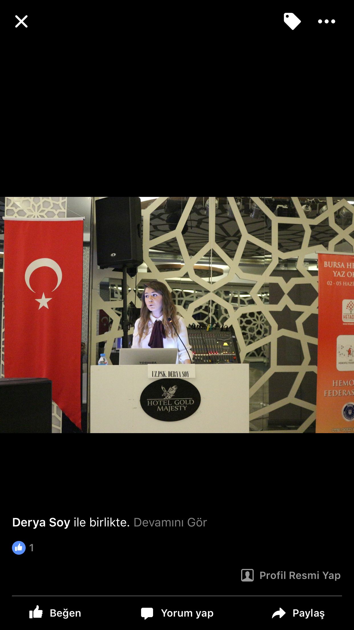 Çalışma ortamı 3