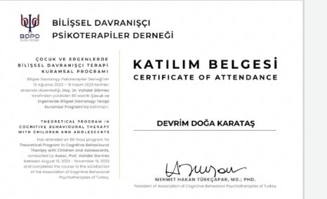 Çalışma ortamı 1