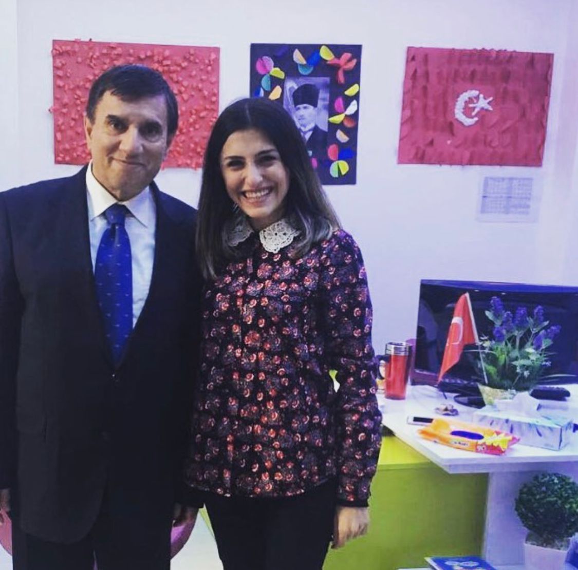 Çalışma ortamı 4