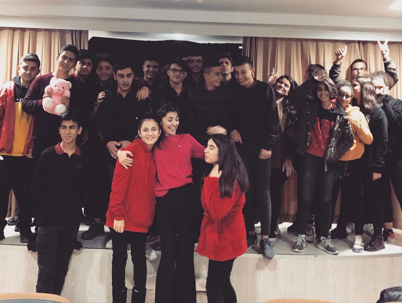 Çalışma ortamı 6